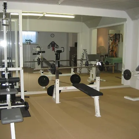 Hotel Kirchner Tharandt