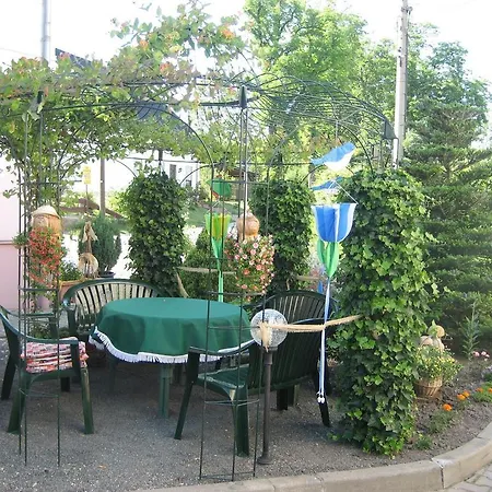 Hotel Kirchner Tharandt