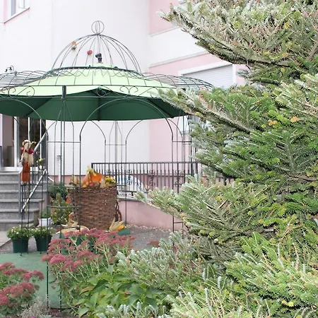 Hotel Kirchner Tharandt