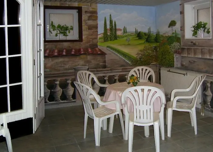 מלון Kirchner 3*