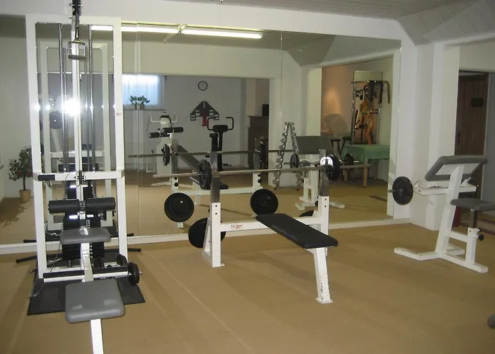 מלון Kirchner Tharandt