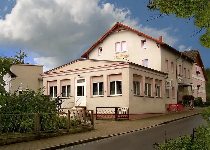 מלון Kirchner 3*